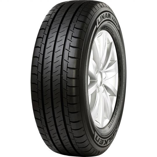 Padangos FALKEN VAN01 155/80 R12C 88 R