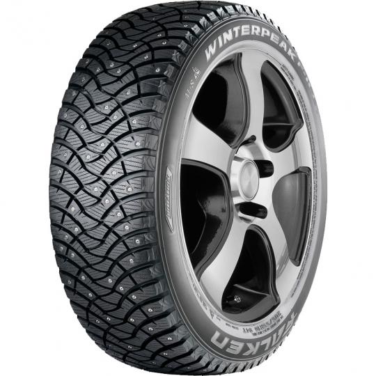 Padangos FALKEN WINTERPEAK F-ICE 1 185/65 R15 XL 92 T