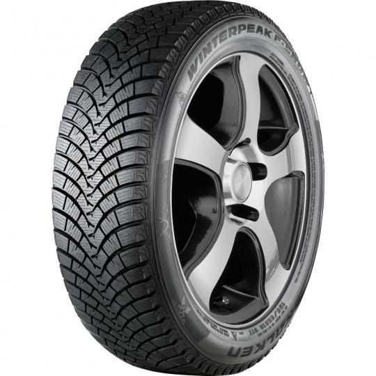 Padangos FALKEN WINTERPEAK F-SNOW 1 175/65 R15 XL 88 T