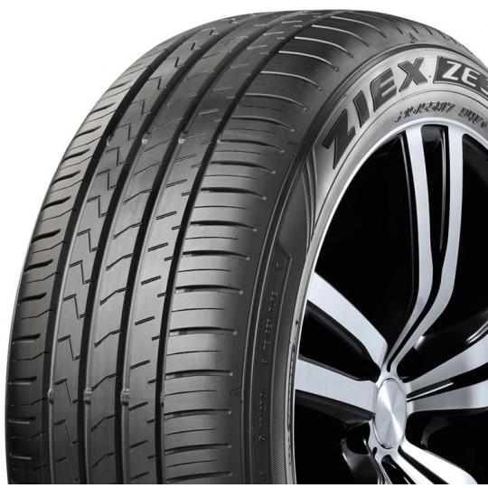 Padangos FALKEN ZIEX ZE310A ECORUN 205/55 R16 94 V