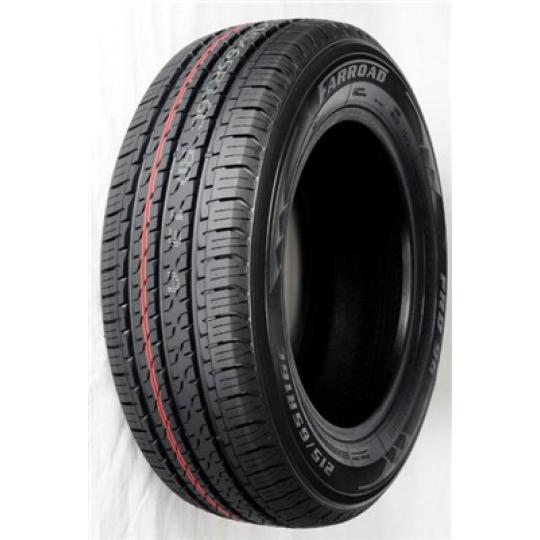 Padangos FARROAD FRD86 265/60 R18 110 H