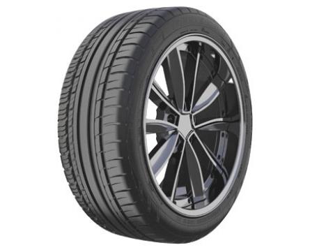 Padangos Federal Couragia F/X 235/50 R19 99V