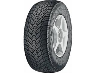 Padangos FEDERAL COURAGIA S/U 275/60 R17 BSW 111 V