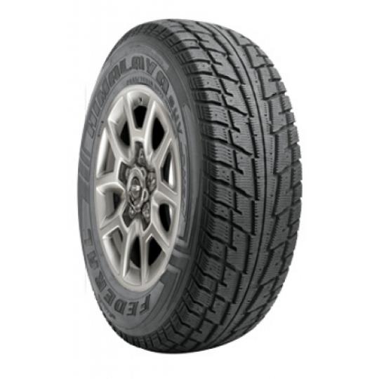 Padangos FEDERAL HIMALAYA SUV 275/40 R20 XL 106 T