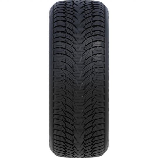 Padangos FEDERAL HIMALAYA WS3 NORDIC 245/45 R19 XL 102 V