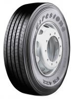 Padangos FIRESTONE FS422+ 295/80 R22,5 152/148M