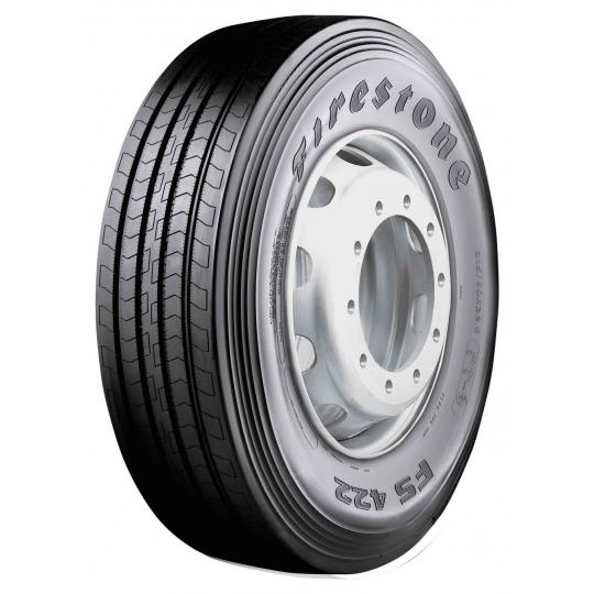 Padangos FIRESTONE FS422+ 295/80 R22,5 152/148M