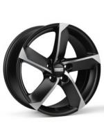 Ratlankiai FONDMETAL 7900 BFM 5X108 R16 7,0 ET48