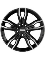 Ratlankiai FONDMETAL ALKE BFM 5X112 R18 8,0 ET51