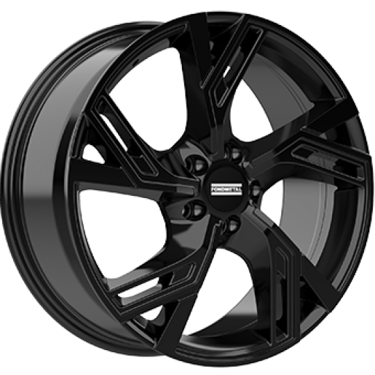 Ratlankiai FONDMETAL ATENA B 5X112 R18 8,0 ET39