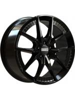 Ratlankiai FONDMETAL ELATHA B 5X112 R18 8,0 ET45