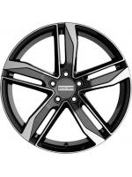 Ratlankiai FONDMETAL HEXIS BFM 5X108 R18 8,0 ET45