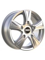 Ratlankiai FONDMETAL PRO1 S 5X108 R16 6,5 ET42