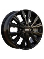 Ratlankiai FONDMETAL PRO2 B 6X130 R16 6,5 ET54