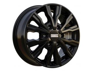 Ratlankiai FONDMETAL PRO2 B 6X130 R16 6,5 ET54