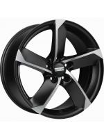 Ratlankiai FONDMETAL S.7900 BMFM 5X114,3 R16 7,0 ET35