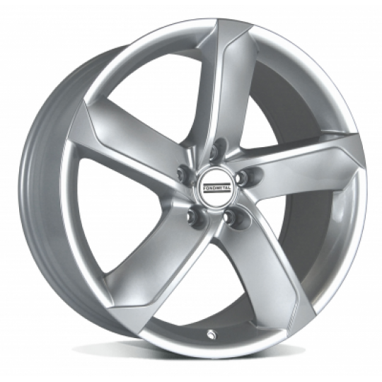 Ratlankiai FONDMETAL S.7900 S 5X112 R17 7,0 ET37