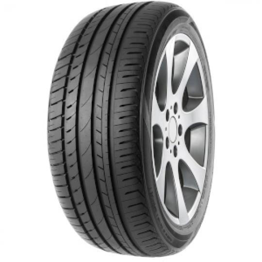 Padangos FORTUNA ECOPLUS UHP2 255/60 R18 XL 112 V