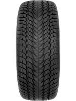 Padangos FORTUNA WINTER SUV 2 225/55 R18 FR 98 V