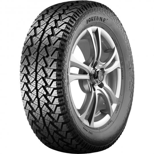 Padangos FORTUNE FSR-302 205/80 R16C 110 S