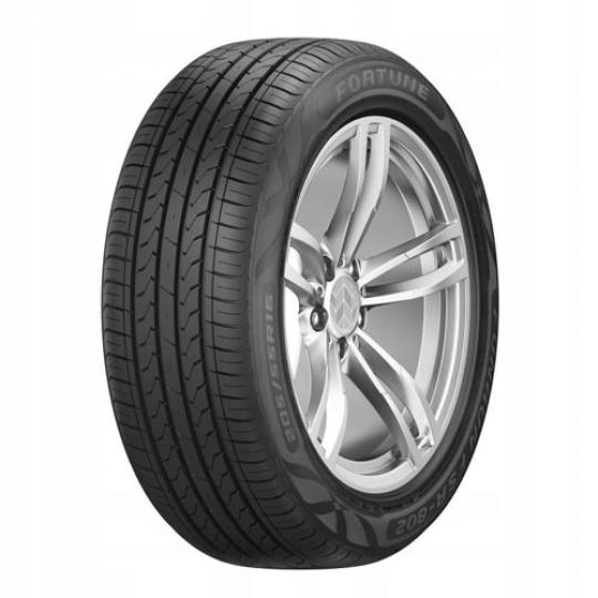 Padangos FORTUNE FUNRUN FSR-802 205/50 R16 XL 91 V