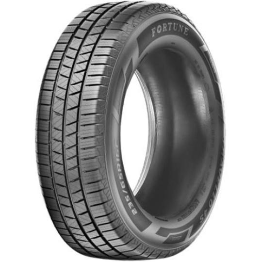 Padangos FORTUNE TRAVELLO 4S 195/70 R15C 104 T