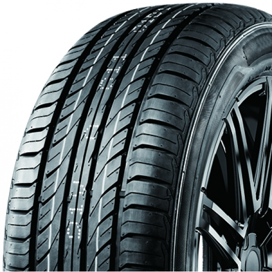 Padangos FRONWAY ECOGREEN 66 195/65 R15 91 V