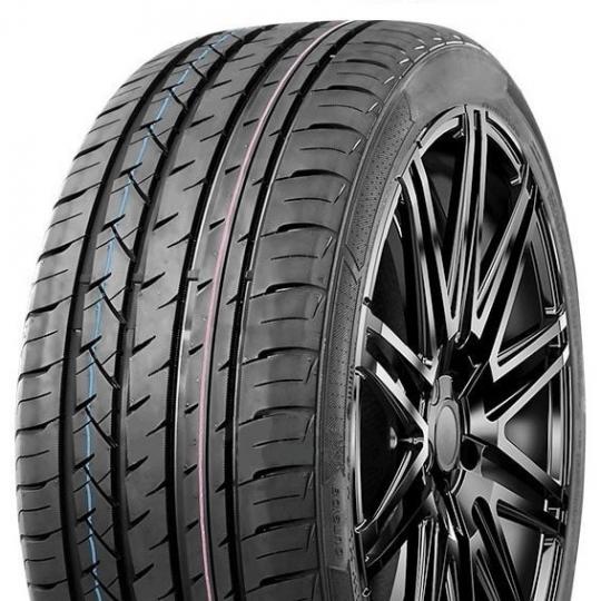 Padangos FRONWAY EURUS 08 205/50 R17 XL 93 W