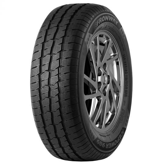 Padangos FRONWAY ICE POWER 989 195/60 R16C 99/97 H