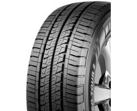 Padangos Fulda Conveo Tour 2 185/80 R14C 102/100R