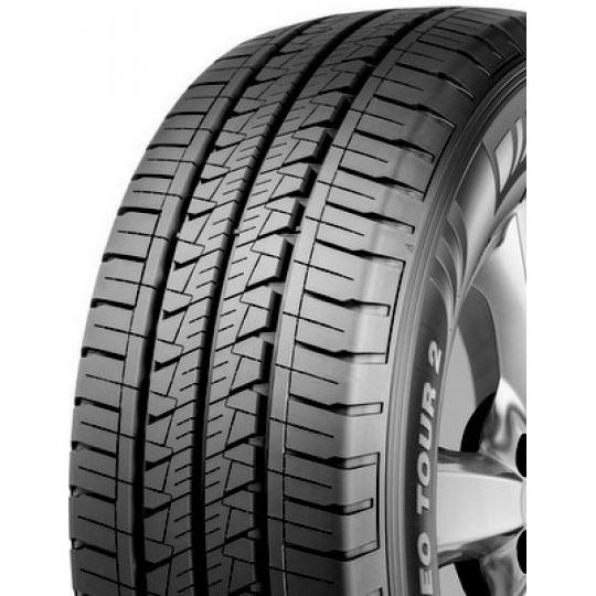 Padangos Fulda Conveo Tour 2 185/80 R14C 102/100R