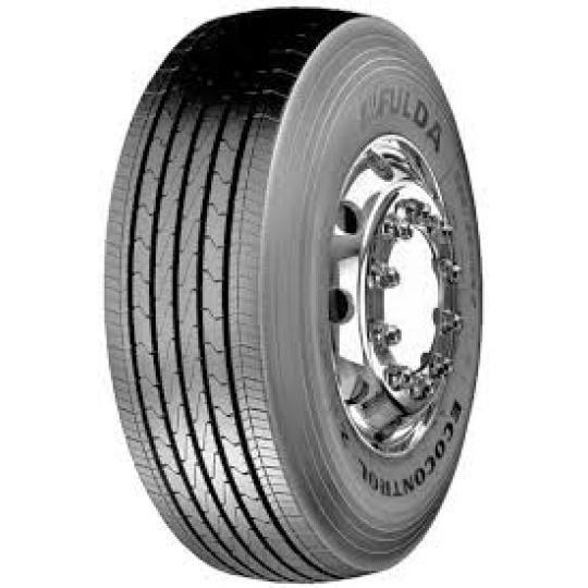 Padangos Fulda 295/80 R22,5 152/148M Ecocontrol 2+