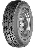 Padangos Fulda 315/60 R22,5 152/148L Ecoforce 2+