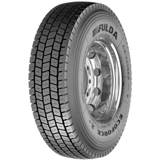 Padangos Fulda 315/60 R22,5 152/148L Ecoforce 2+