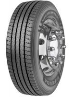 Padangos FULDA REGIOCONTROL 3 315/80 R22,5 156L