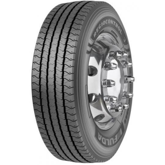 Padangos FULDA REGIOCONTROL 3 315/80 R22,5 156L