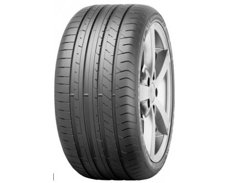 Padangos Fulda SportControl 2 235/45 R18 98Y XL