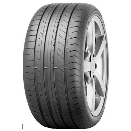 Padangos Fulda SportControl 2 235/45 R18 98Y XL