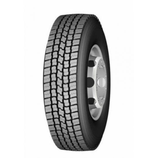 Padangos Fulda 315/70 R22,5 154K Wintercontrol