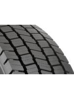 Padangos FULDA WINTERFORCE 295/80 R22,5 152/148L