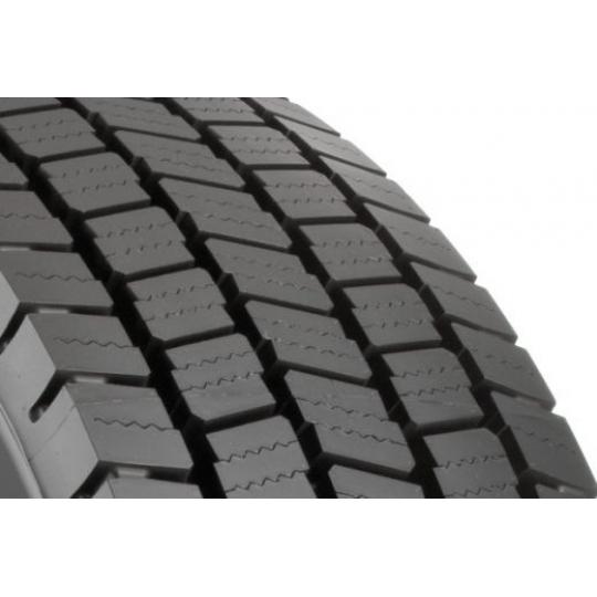 Padangos FULDA WINTERFORCE 295/80 R22,5 152/148L