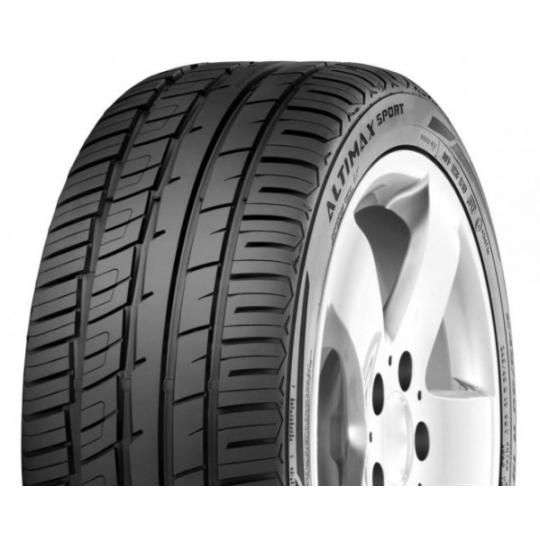 Padangos General Tire Altimax Sport 275/35 R18 95Y