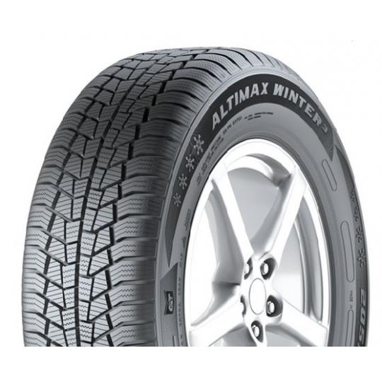 Padangos General Tire 205/55 R16 91T Altimax Winter 3