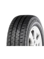 Padangos GENERAL TIRE EUROVAN 2 195/80 R15C 106 R