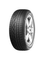 Padangos GENERAL TIRE GRABBER GT 235/60 R18 107 W