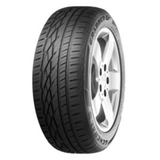 Padangos General Tire Grabber GT 255/60 R17 106V