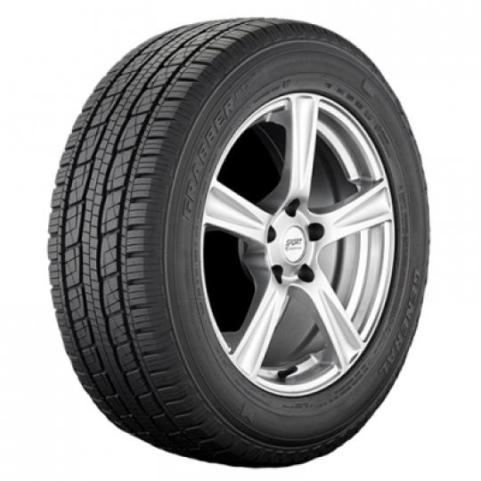 Padangos General Tire Grabber HTS60 245/60 R18 105H