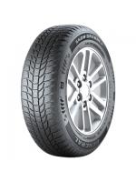 Padangos GENERAL TIRE SNOW GRABBER PLUS 225/60 R18 XL 104 V