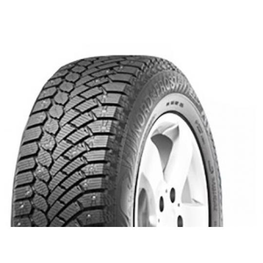 Padangos GISLAVED NORD FROST 200 D/D 185/60 R14 82 T