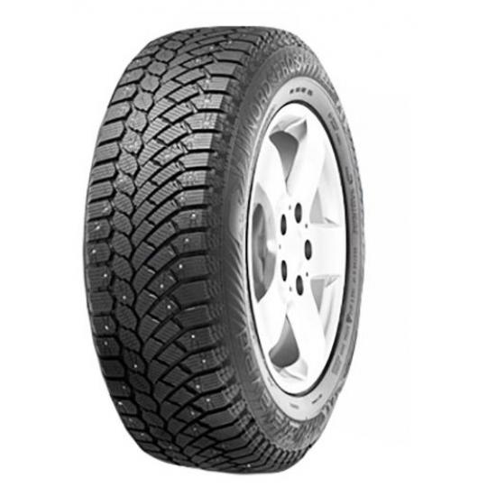 Padangos GISLAVED NORD FROST 200 HD 215/45 R17 XL 91 T